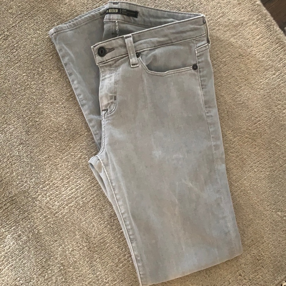 Big star jeans size 27